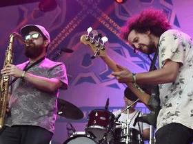 Find the Best Seats to Sunsquabi