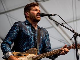 Find the Best Seats to Tab Benoit