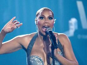 Find the Best Seats to Tamar Braxton