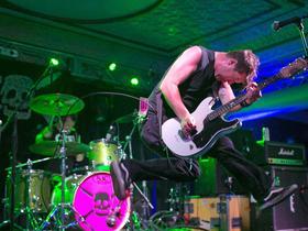Find the Best Seats to Teenage Bottlerocket
