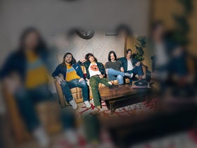 Find the Best Seats to The All-American Rejects