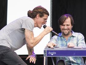 Find the Best Seats to The Revivalists
