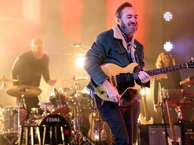 Find the Best Seats to The Shins