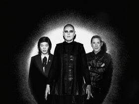 Find the Best Seats to The Smashing Pumpkins