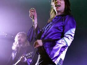 Find the Best Seats to The Struts