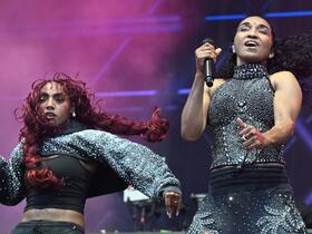 Find the Best Seats to TLC
