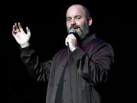 Find the Best Seats to Tom Segura