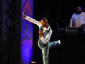 Find the Best Seats to Tommy Davidson