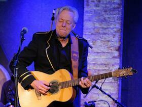 Find the Best Seats to Tommy Emmanuel