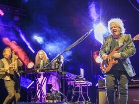 Find the Best Seats to Toto