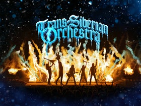 Find the Best Seats to Trans-Siberian Orchestra