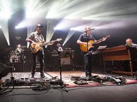 Find the Best Seats to Umphrey's McGee