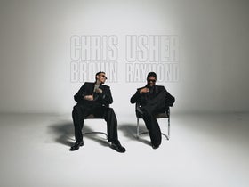 Find the Best Seats to USHER & Chris Brown