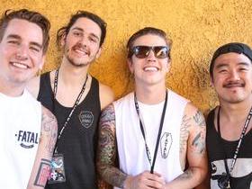 Find the Best Seats to We Came As Romans