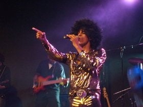 Find the Best Seats to Who's Bad - The Ultimate Michael Jackson Experience