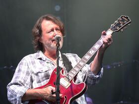 Find the Best Seats to Widespread Panic