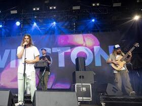 Find the Best Seats to Winston Surfshirt