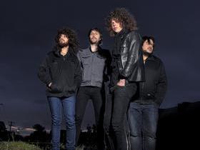 Find the Best Seats to Wolfmother
