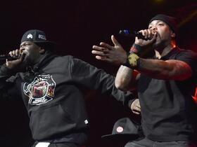 Find the Best Seats to Wu-Tang Clan