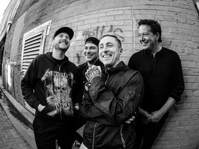 Find the Best Seats to Yellowcard