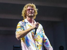 Find the Best Seats to Yung Gravy