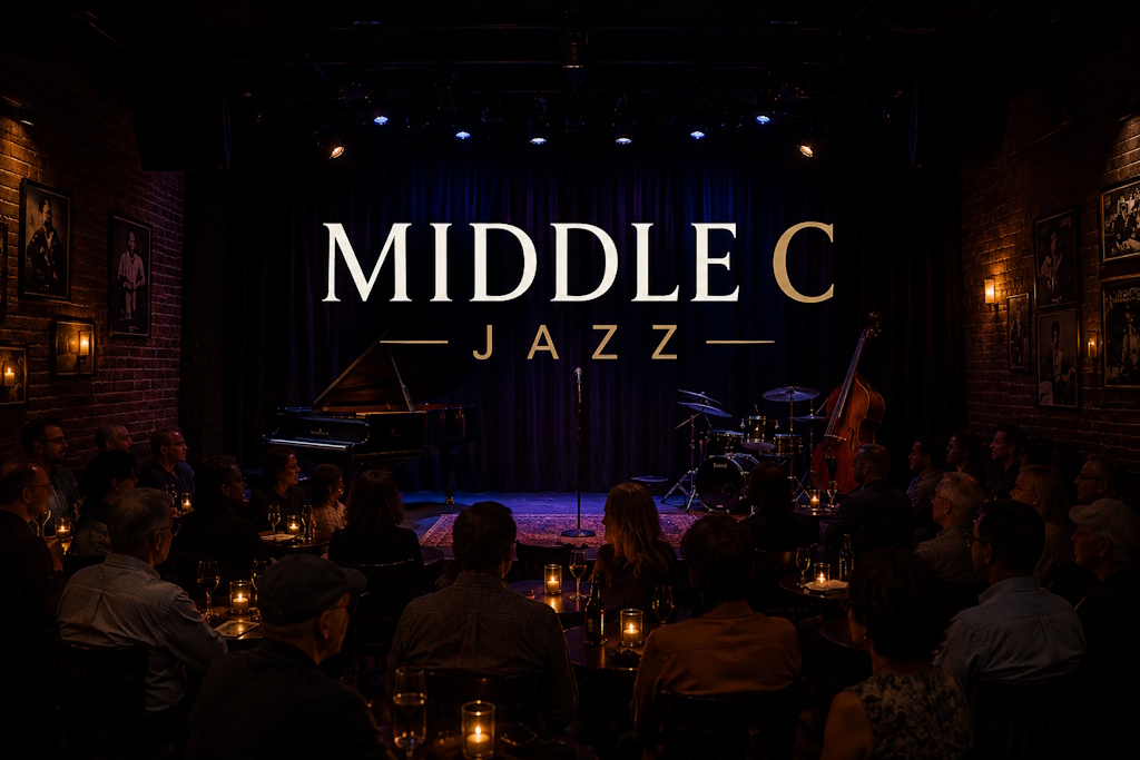 Middle C Jazz in Charlotte, North Carolina, find the best seats, the seating chart, and tickets to upcoming shows