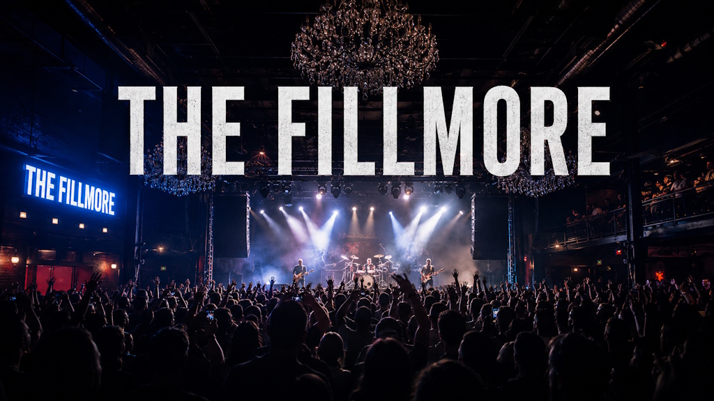 The Fillmore in Charlotte, North Carolina, find the best seats, the seating chart, and tickets to upcoming shows